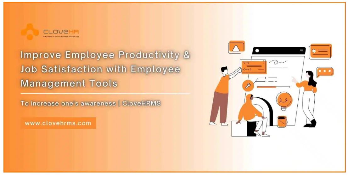 Employee Management Tools