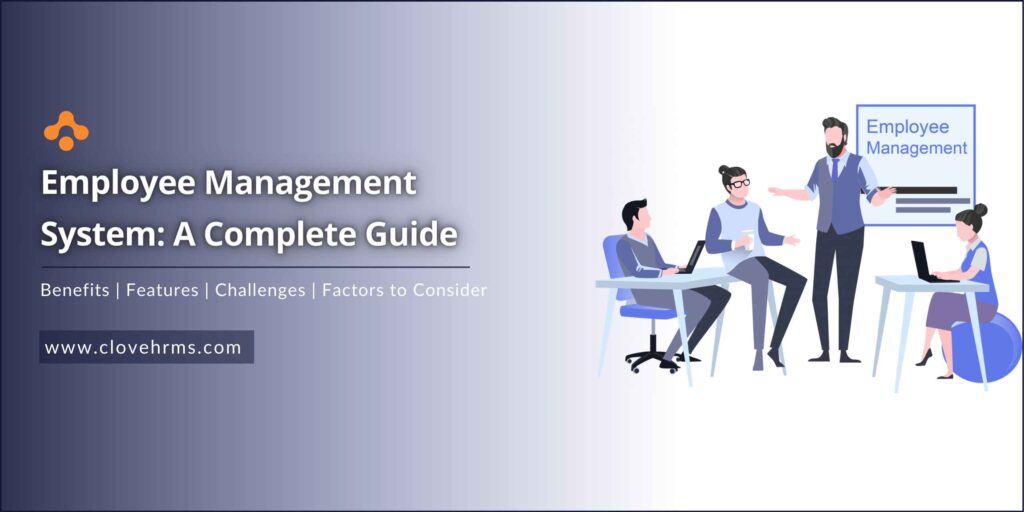 Guide-On-Employee-Management