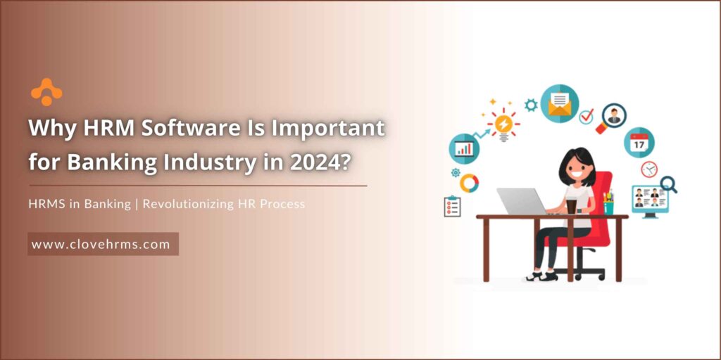 HRMS in Banking Sector