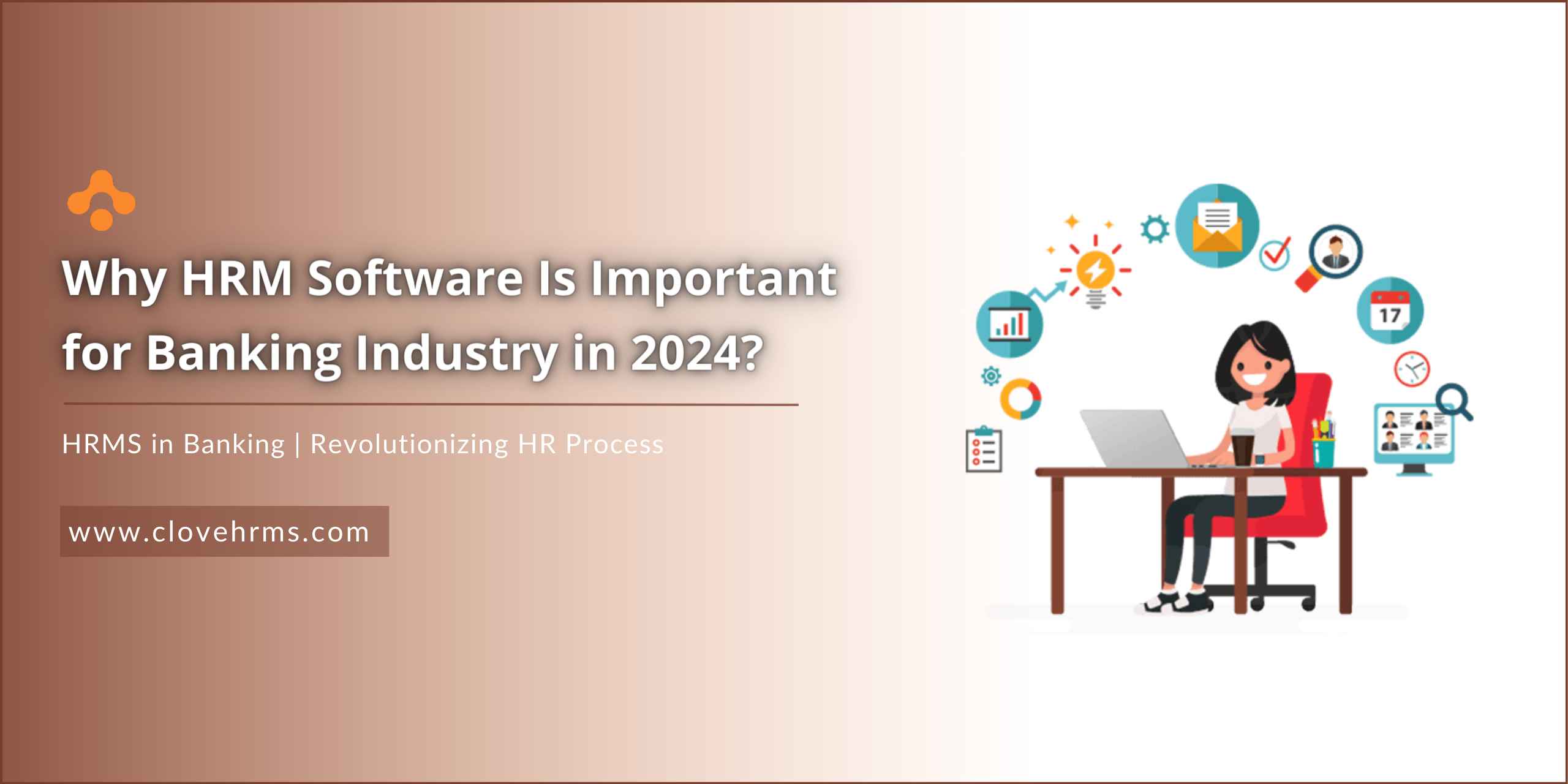 HRMS in Banking Sector