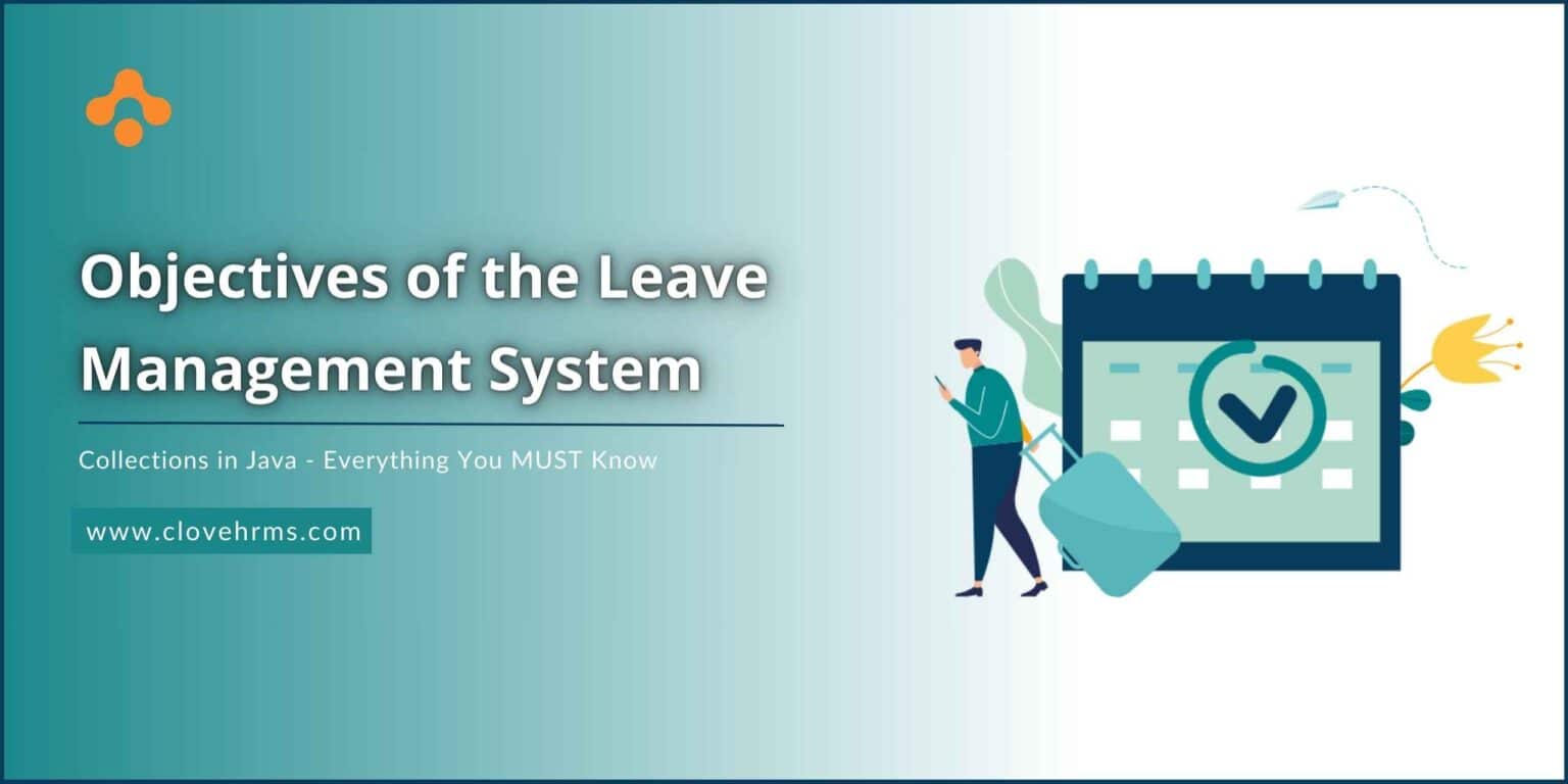 Leave-Management-Objective