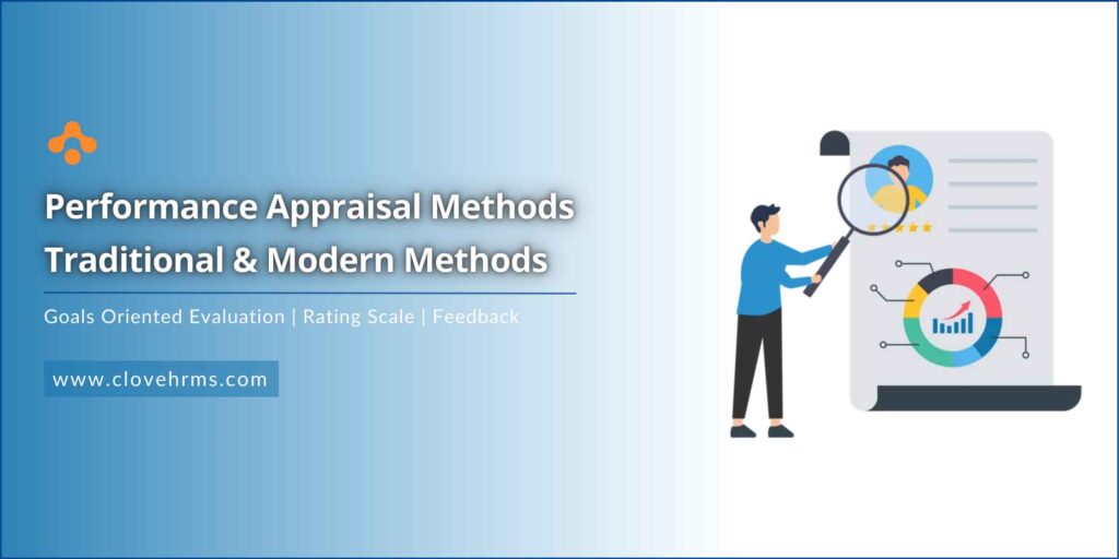 Performance-Appraisal-Methods