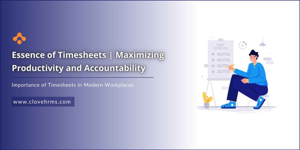 Timesheets-Importance