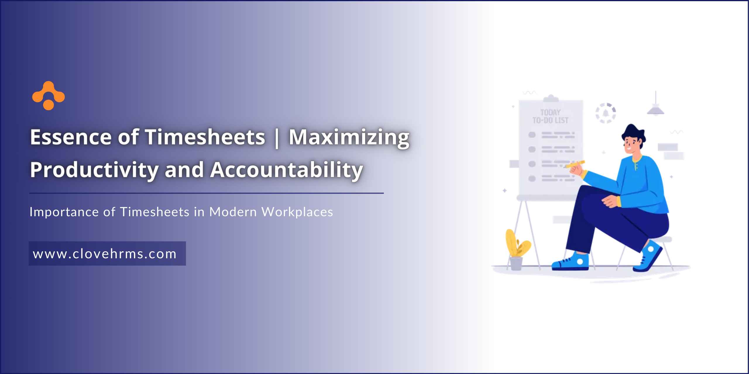 Timesheets-Importance