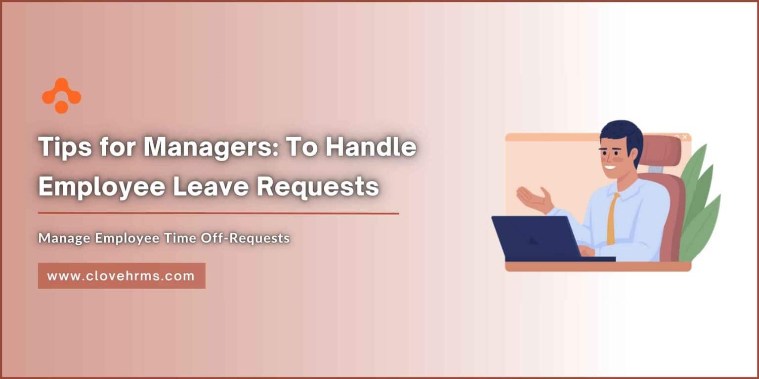 Employee Leave Requests