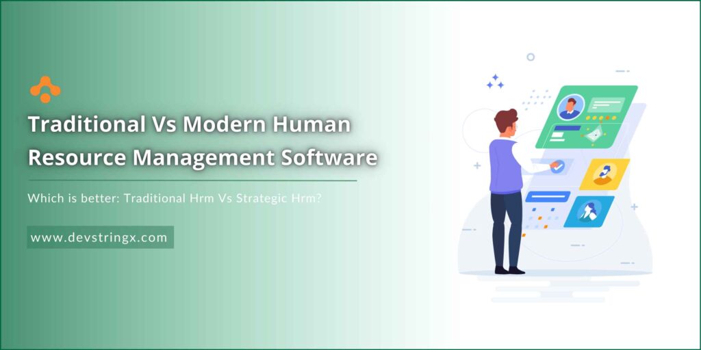 Traditional-Vs-Modern-HRM
