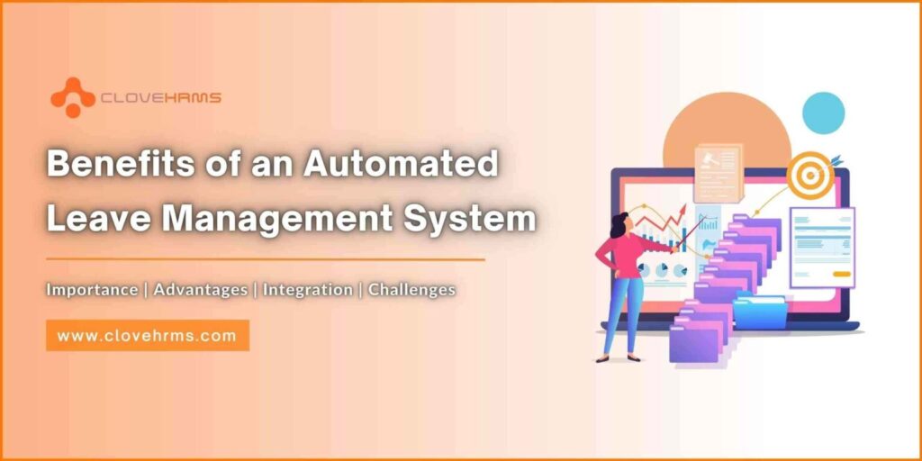 Leave Management System