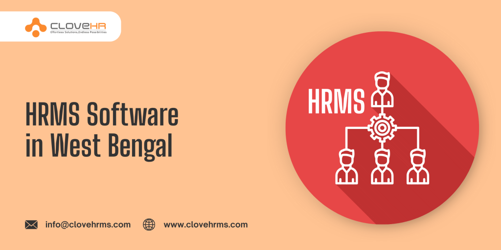 HRMS Software in West Bengal