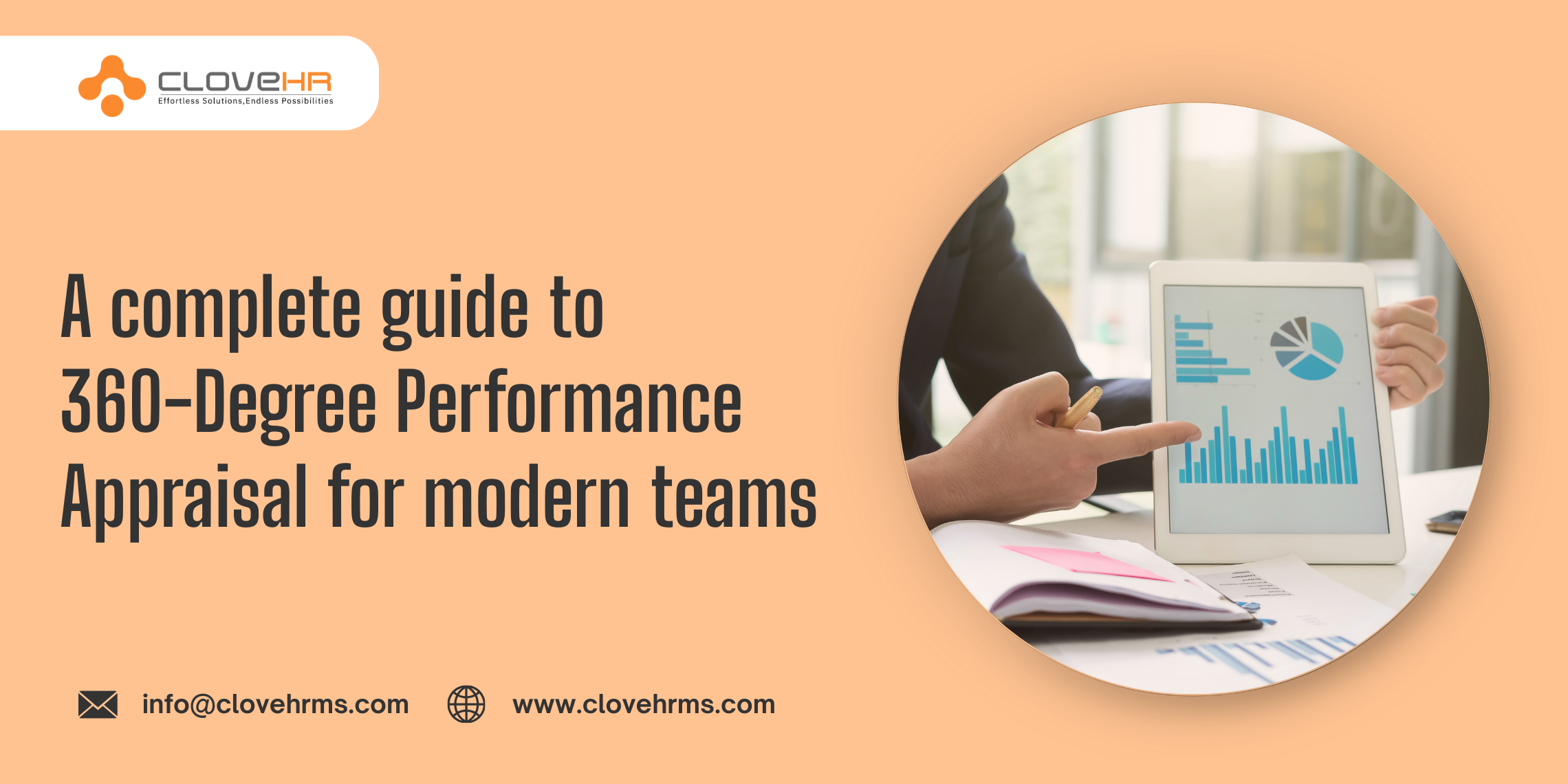 360‑Degree Performance Appraisal